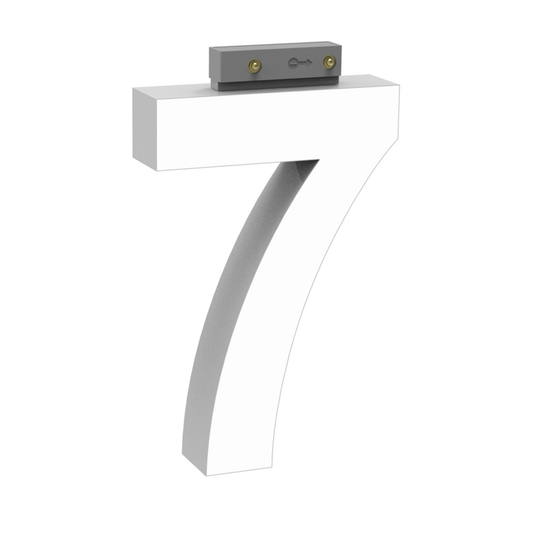 abcMIX吊り下げ 7(数字)