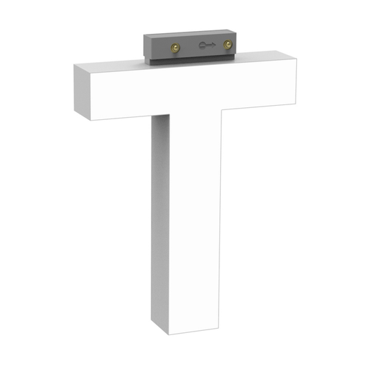 abcMIX吊り下げ T(アルファベット大文字)