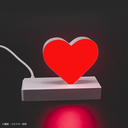 abcMIXマグネット ハート(記号)