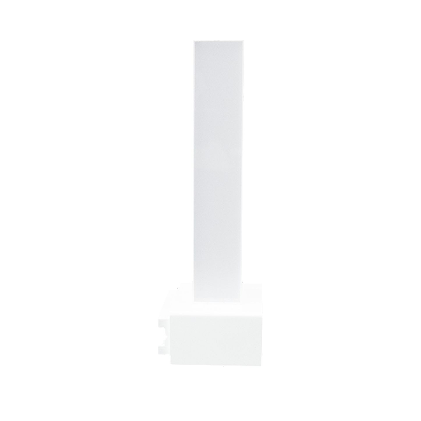abcMIXマグネット l(アルファベット小文字)