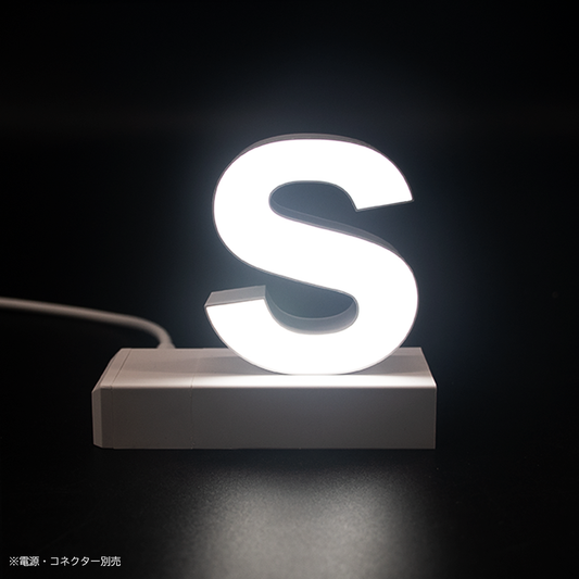 abcMIXマグネット s(アルファベット小文字)