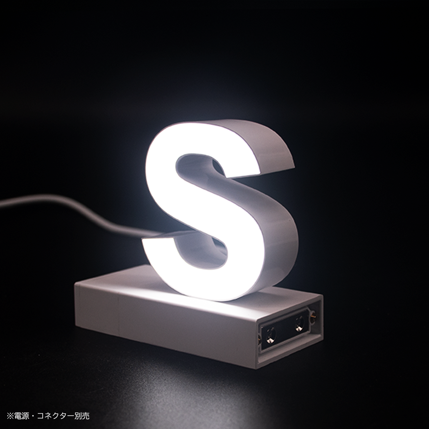 abcMIXマグネット s(アルファベット小文字)