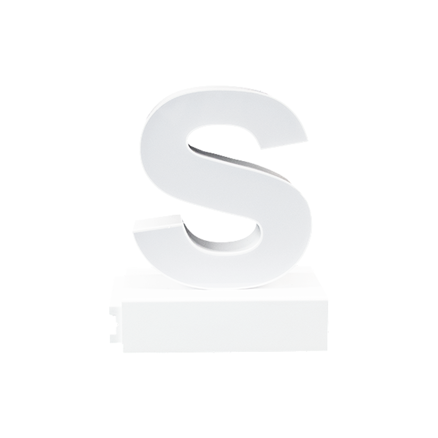 abcMIXマグネット s(アルファベット小文字)