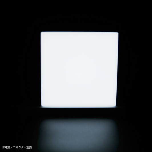 abcMIXマグネット スクエア