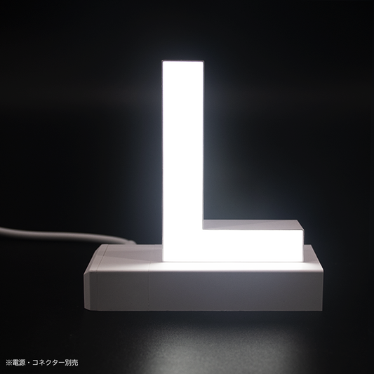 abcMIXマグネット L(アルファベット大文字)