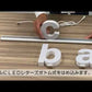 abcMIXマグネット 半角スペース用パーツ